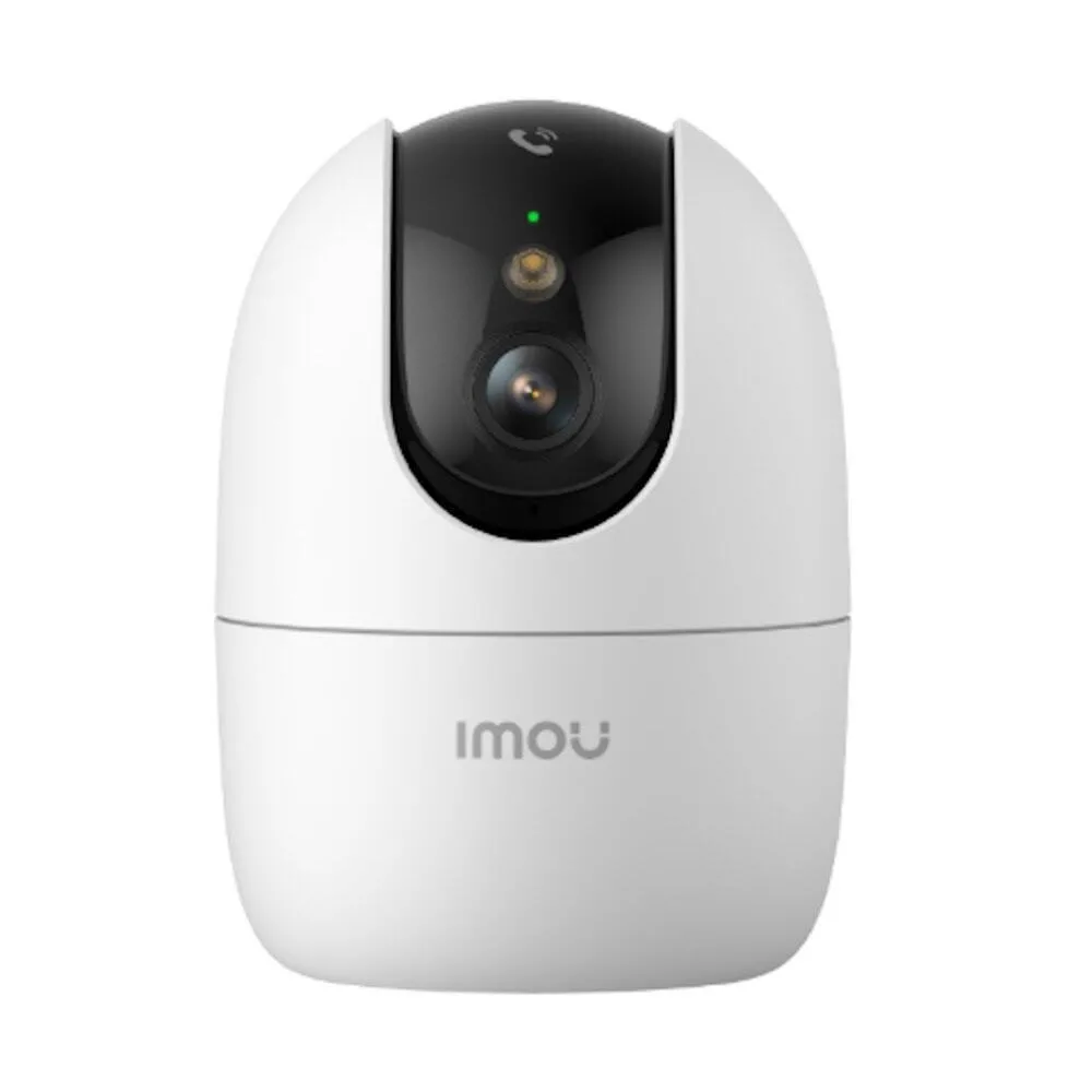 Imou Ranger 2C Pro IP Κάμερα Παρακολούθησης Wi-Fi Full HD+ 5MP με Αμφίδρομη Επικοινωνία και Φακό 3.6mm Imou Ranger 2C Pro IP Κάμερα Παρακολούθησης Wi-Fi Full HD+ 5MP με Αμφίδρομη Επικοινωνία και Φακό 3.6mm - Image 1