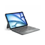 Inateck Acetouch Αφαιρούμενη Θήκη Πληκτρολόγιο Ipad Pro 11'' Γκρι