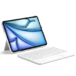 Inateck Acetouch Πληκτρολόγιο Ipad 11"/ipad Air 11" – Qwertz – Λευκό Kb04122_white
