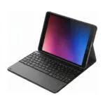 Inateck BK2006 Flip Cover με Πληκτρολόγιο στα Γερμανικά Μαύρη (iPad Air 2019 / iPad Pro 2017 10.5")