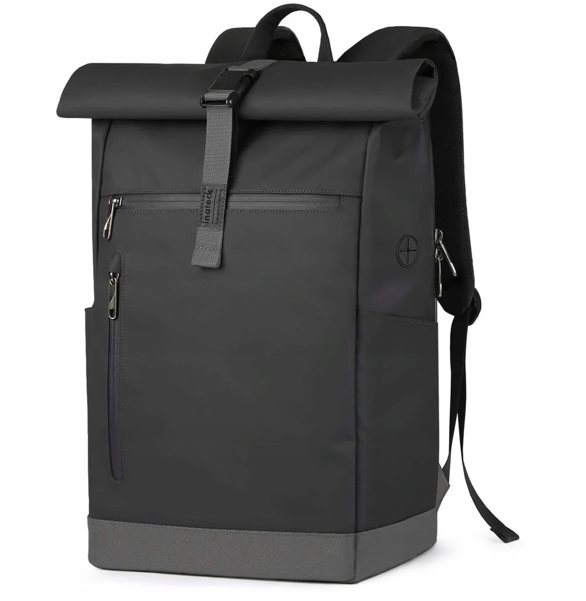 Inateck BP01003 Αδιάβροχη Τσάντα Πλάτης για Laptop 17" σε Μαύρο χρώμα Inateck BP01003 Αδιάβροχη Τσάντα Πλάτης για Laptop 17" σε Μαύρο χρώμα - Image 1