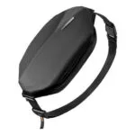Inateck Γυναικεία Τσάντα Πλάτης Μαύρη LB03014-S_BLACK