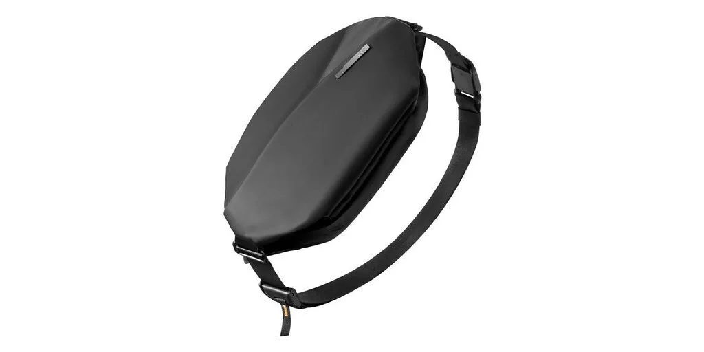 Inateck Γυναικεία Τσάντα Πλάτης Μαύρη LB03014-S_BLACK Inateck Γυναικεία Τσάντα Πλάτης Μαύρη LB03014-S_BLACK - Image 1