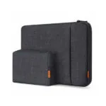 Inateck Θήκη για Laptop 13" σε Μαύρο χρώμα AY01006-13S_BLACK GRAY