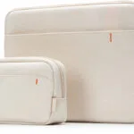 Inateck Θήκη για Laptop 13" σε Μπεζ χρώμα LB01011-13S_BEIGE