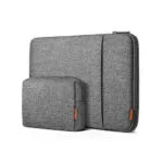 Inateck Θήκη για Laptop 14" σε Γκρι χρώμα LB01006-14_GRAY