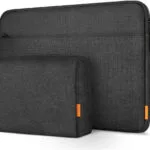 Inateck Θήκη για Laptop σε Μαύρο χρώμα LB01006-15_BLACK