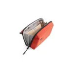 Inateck Θήκη Organizer Abm33 Πορτοκαλί 22.5 Cm X 14 Cm X 8.5 Cm