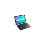 Inateck Πληκτρολόγιο Ace Touch Ipad 11" Qwertz Γραφίτης