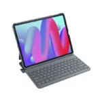 Inateck Πληκτρολόγιο Ipad 11" Συμβατό Qwerty Γκρι Bk2007_gray