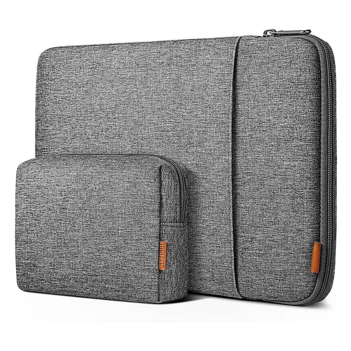 Inateck Τσάντα για Laptop σε Γκρι χρώμα LB01006-13_GRAY Inateck Τσάντα για Laptop σε Γκρι χρώμα LB01006-13_GRAY - Image 1