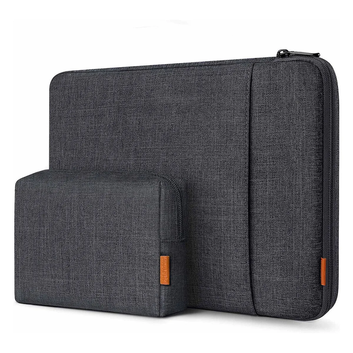 Inateck Τσάντα για Laptop σε Μαύρο χρώμα Inateck Τσάντα για Laptop σε Μαύρο χρώμα - Image 1