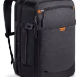 Inateck Τσάντα Πλάτης για Laptop 14" σε Μαύρο χρώμα BP03006-14_BLACK