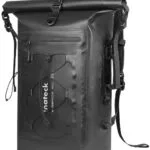 Inateck Τσάντα Πλάτης για Laptop σε Μαύρο χρώμα BP06001_BLACK