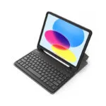 Inateck Kb04002 Αποσπώμενο Πληκτρολόγιο-θήκη Ipad Pro Ipad Air 11" Μαύρο Qwerty