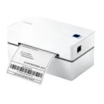 Inateck PR40 Θερμικός Εκτυπωτής Ετικετών 40-110mm Bluetooth /USB