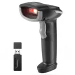 Inateck Scanner Χειρός με Δυνατότητα Ανάγνωσης 2D και QR Barcodes N6064
