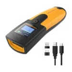 Inateck Scanner Χειρός με Δυνατότητα Ανάγνωσης 2D και QR Barcodes N6069