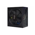 Inca 750W Μαύρο Τροφοδοτικό Υπολογιστή Full Wired 80 Plus Bronze (IPS-075PB)