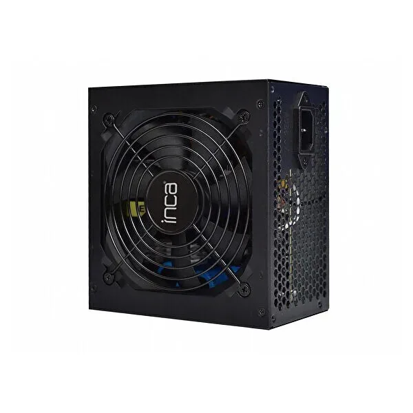 Inca 750W Μαύρο Τροφοδοτικό Υπολογιστή Full Wired 80 Plus Gold (IPS-075PG) Inca 750W Μαύρο Τροφοδοτικό Υπολογιστή Full Wired 80 Plus Gold (IPS-075PG) - Image 1