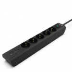 Inca Πολύπριζο 5 Θέσεων με 3 USB-A και Καλώδιο 1.5m IPW-44TU