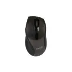 Inca Ergonomic 1600 DPI Ασύρματο Ποντίκι Γκρι