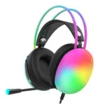 Inca IGK-X8S Over Ear Gaming Headset με σύνδεση USB