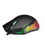 Inca IMG-309 RGB Gaming Ποντίκι 7200 DPI Μαύρο