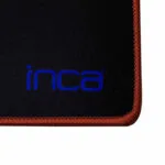 Inca IMP-018K Gaming Mouse Pad XXL (900mm) Μαύρο