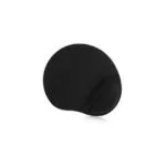 Inca IMPS-008M Mouse Pad με Στήριξη Καρπού Μαύρο