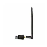 Inca IUWA-313BX Αντάπτορας Δικτύου USB με Ασύρματη Σύνδεση Wi-Fi και Αποσπώμενη Κεραία