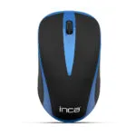 Inca IWM-221RSMV Ασύρματο Ποντίκι Μπλε