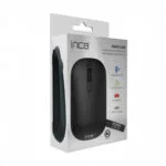 Inca IWM-242S Ασύρματο Bluetooth Ποντίκι Μαύρο
