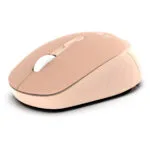 Inca IWM-243RH Ασύρματο Ποντίκι Pink / Beige