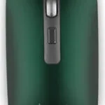 Inca IWM-531RY Ασύρματο Bluetooth Ποντίκι Πράσινο