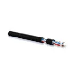 Inca U/UTP Cat.6 (Gigabit) Καλώδιο Δικτύου Ethernet 500m ICAT6-500S