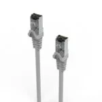 Inca U/UTP Cat.7 (10Gbps) Καλώδιο Δικτύου Ethernet 30m ICAT7-30AG