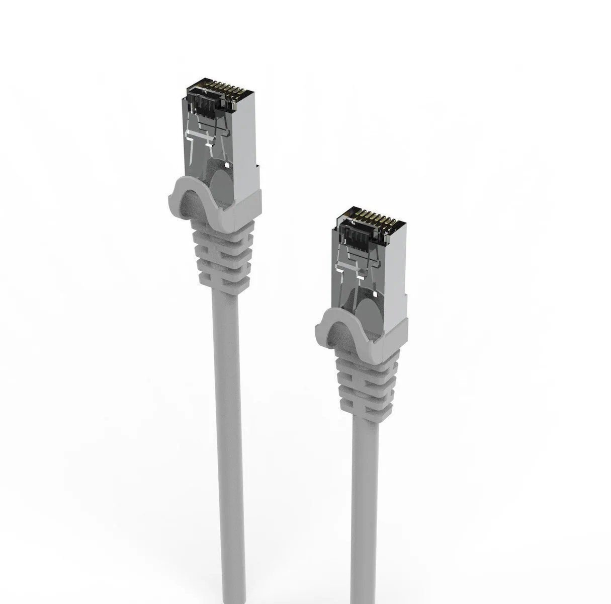 Inca U/UTP Cat.7 (10Gbps) Καλώδιο Δικτύου Ethernet 30m ICAT7-30AG Inca U/UTP Cat.7 (10Gbps) Καλώδιο Δικτύου Ethernet 30m ICAT7-30AG - Image 1