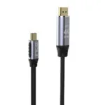 Inca Video Cable USB-C male - DisplayPort 2m ITCD-20