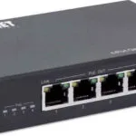Intellinet 561617 PoE++ Repeater