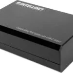 Intellinet 561693 PoE++ Splitter