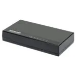 Intellinet 561747 Unmanaged L2 Switch με 5 Θύρες Gigabit (1Gbps) Ethernet