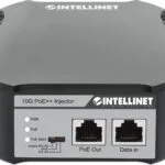 Intellinet 561945 PoE Injector