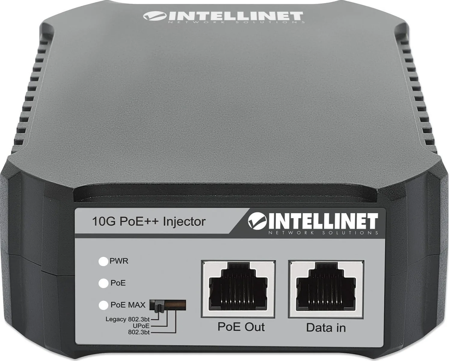 Intellinet 561945 PoE Injector Intellinet 561945 PoE Injector - Image 1