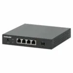 Intellinet 562058 Unmanaged Switch με 4 Θύρες Ethernet
