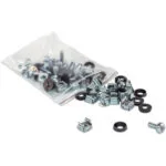 Intellinet Cage Nut Set Βίδες 713658 100τμχ