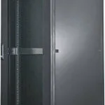 Intellinet Επιδαπέδια Καμπίνα Rack 26U Ασυναρμολόγητη 100x60x132.2cm Μαύρο 713245