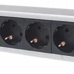 Intellinet Πολύπριζο Rack 714006 1τμχ