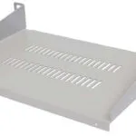Intellinet Ράφι 10" Cantilever 1U 150 mm Γκρι