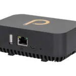 Intellinet Domotz Pro Box Cloud Management + Remote